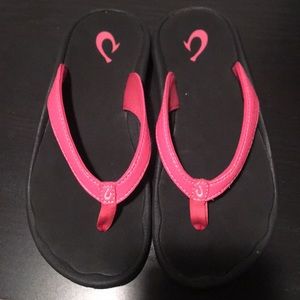 Olukai Kulapa Kai Girls Sandals